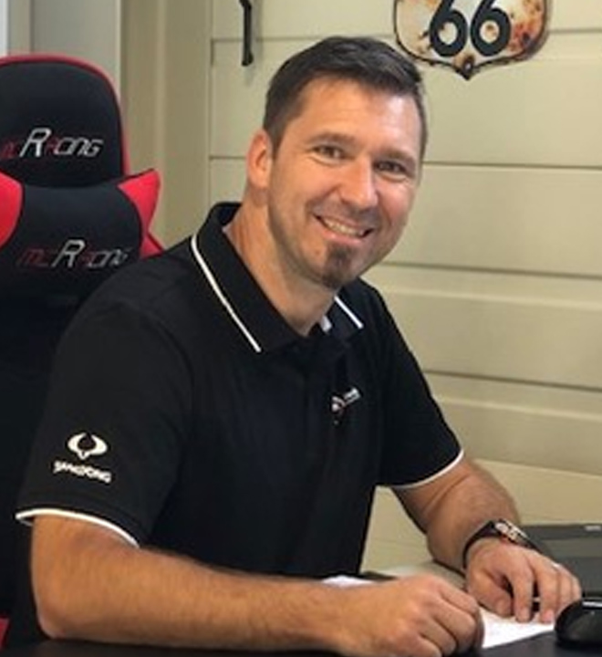 Cornel Helg-Mc Masters