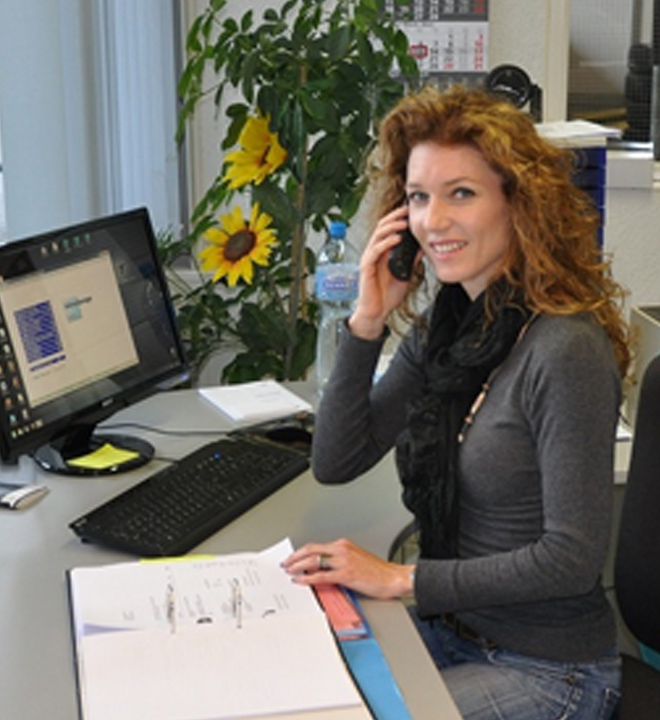 Sandra Mc Masters-Helg